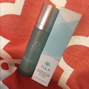 TULA Pro- Glycolic 10% Resurfacing Gel